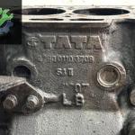Tata Marina Motor Bloğu Çıkma Parça Erzurum