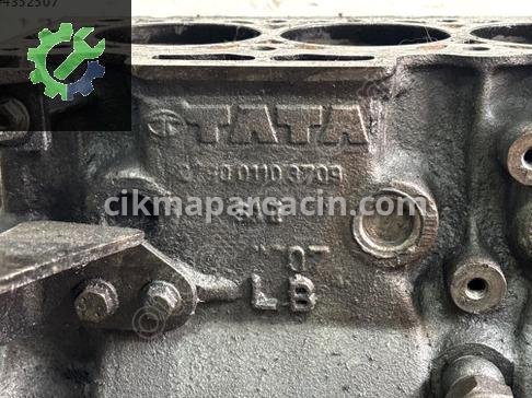 Tata Marina Motor Bloğu çıkma parça