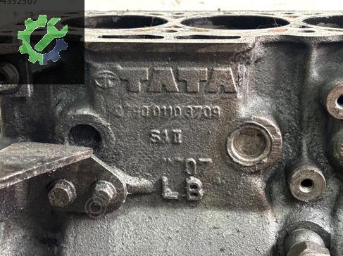 Tata Marina Motor Bloğu çıkma parça