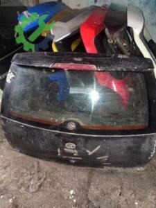 Tata Indica Bagaj Çıkma