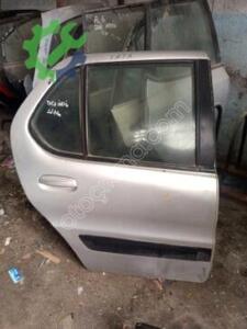 Tata Indica Kapı Çıkma