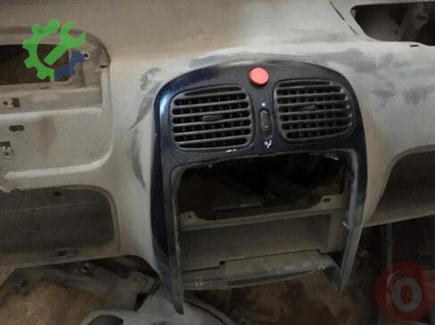 Tata Indigo Teyp Çerçevesi çıkma parça