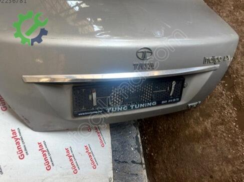 Tata Indigo Bagaj Kapağı çıkma parça