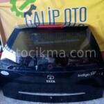 TATA İNDİGO BAGAJ KAPAĞI SİYAH ORJİNAL