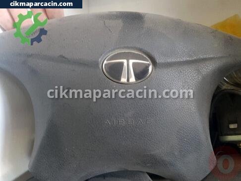 Tata Indigo Direksiyon Airbag çıkma parça