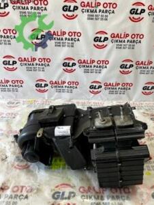 Tata İndigo Kalorifer Motoru Hatasız Orjinal Çıkma