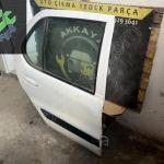 Tata indigo Sağ Arka Kapı Orjinal Çıkma