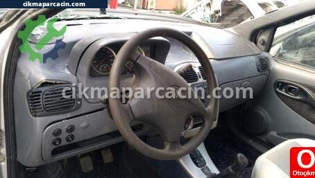 Tata Indigo Torpido çıkma parça