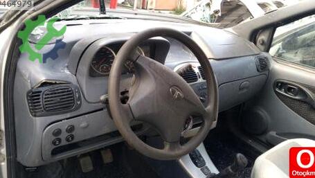 Tata Indigo Torpido çıkma parça