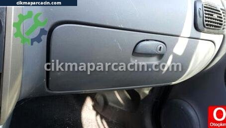 Tata Indigo Torpido Kapağı çıkma parça