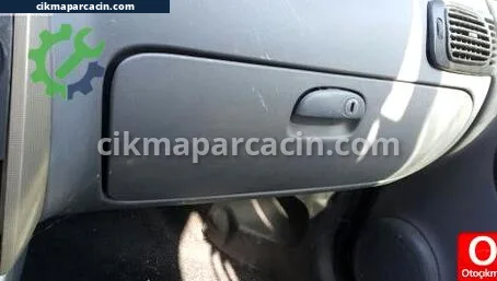Tata Indigo Torpido Kapağı çıkma parça