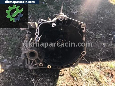 Tata Manza Şanzıman Komple çıkma parça
