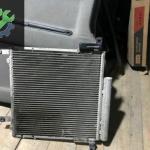 1992 Seat Cordoba Klima Radyatörü Çıkma Parça Erzurum
