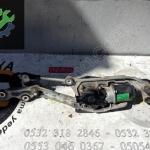 TATA MANZA Orijinal çıkma ön cam silecek motoru ve mekanizması