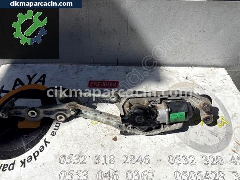 Tata Manza Ön Silecek Mekanizması çıkma parça