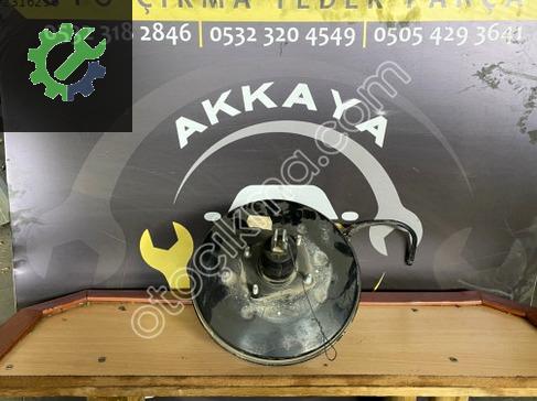 Tata Manza Westinghouse 287443100118 çıkma parça