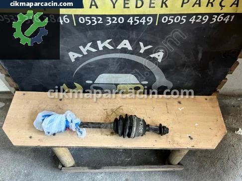 Tata Marina Sol Aks çıkma parça