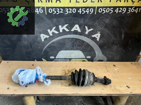 Tata Marina Sol Aks çıkma parça