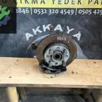 2004 Tata Marina Taşıyıcı/Aks Taşıyıcı Çıkma Parça Erzurum
