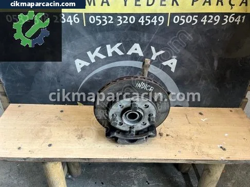 Tata Marina Taşıyıcı/Aks Taşıyıcı çıkma parça