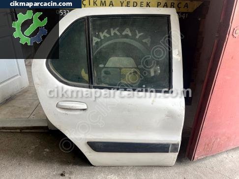 Tata Marina Sağ Arka Kapı çıkma parça