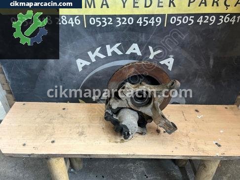 Tata Marina Fren Ana Merkezi çıkma parça