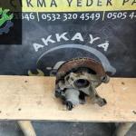 Tata Marina Sol ön Fren Merkezi Kaliper Orjinal Çıkma