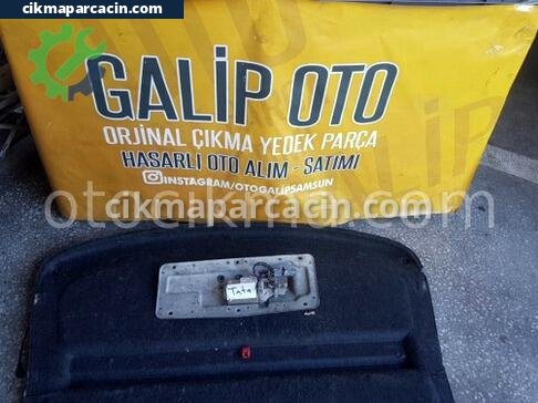 Tata Indica Silecek Motoru çıkma parça