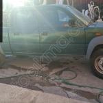 TATA TELCOLİNE 4×4 DEFRANSİYEL