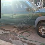 TATA TELCOLİNE 4×4 YAVRU ŞANZIMAN