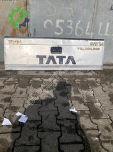 Tata telcoline arka Bağaj kapağı çıkma orijinal