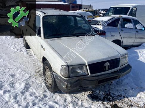 Tata Telcoline Yedek Lastik çıkma parça