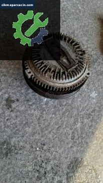 Tata Telcoline Fan Termiği çıkma parça