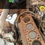 TATA TELCOLİNE HATASIZ 4X4 ŞANZIMAN