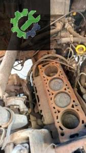TATA TELCOLİNE HATASIZ 4X4 ŞANZIMAN