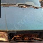 TATA TELCOLİNE HATASIZ MOTOR KAPUTU