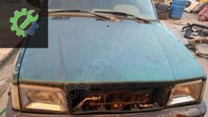 TATA TELCOLİNE HATASIZ MOTOR KAPUTU