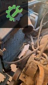 TATA TELCOLİNE HATASIZ TURBO RADYATÖRÜ