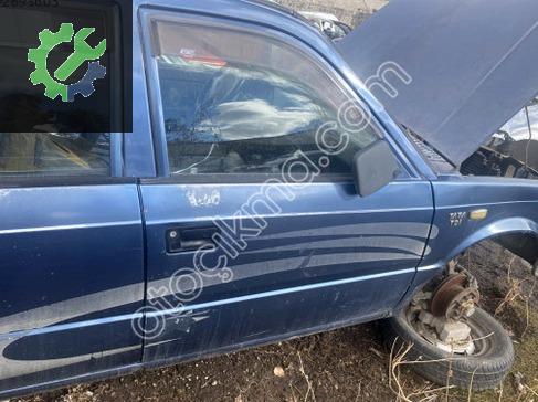 Tata Telcoline Sağ Ön Kapı çıkma parça