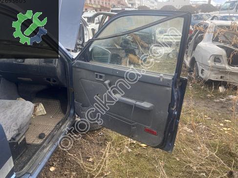 Tata Telcoline Sağ Ön Kapı çıkma parça