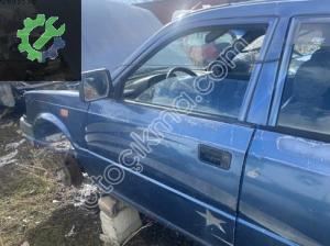 Tata Telcoline Sol ön Kapı Hatasız Orijinal Çıkma