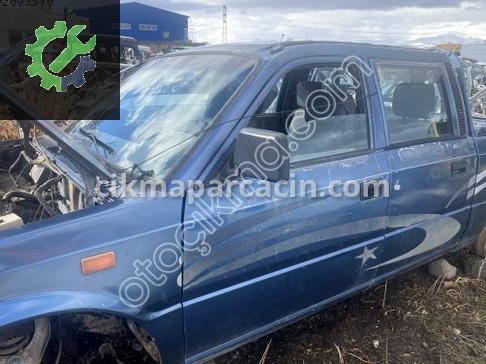 Tata Telcoline Sol Ön Kapı çıkma parça