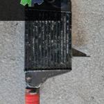 TATA TELCOLİNE TURBO RADYATÖRÜ