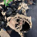 Seat Toledo Manuel Şanzıman Çıkma Parça Kayseri