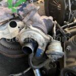 2004 Tata Indica Turbo Çıkma Parça Bursa