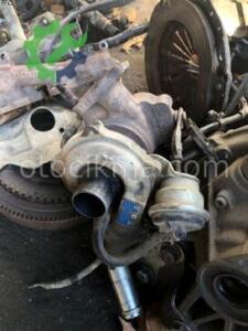 Tata Vista 1.3 dizel Turbosu hatasız orjinal çıkma