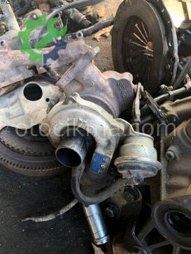 Tata Vista Turbo çıkma parça