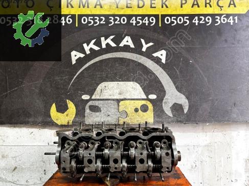 Tata Vista Eksantrik Mili çıkma parça
