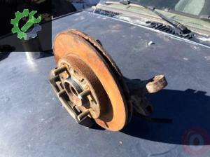 Tata Vista 1.4 Sağ Aks Taşıyıcısı Porya Komple Orijinal