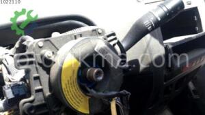 Tata Vista airbag şeridi hatasız orjinal çıkma